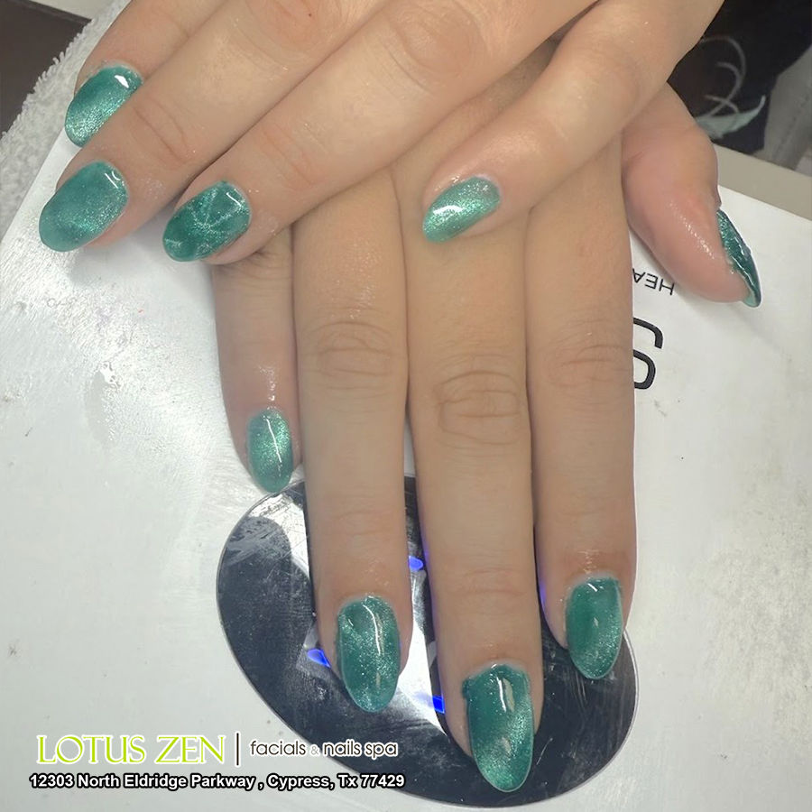 Nail Design Collection